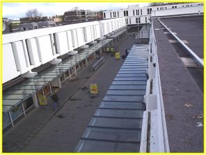  Shopping Centre, Scotland.