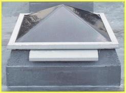 TopLite Max Ventilated Pyramid