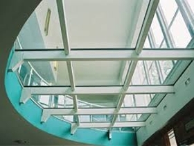 Klarity Glass Floor