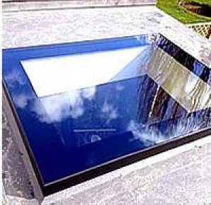 PRISM (Flat Topped)
