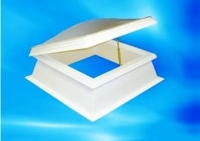 Ventilated TopLite Max Dome