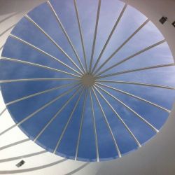 Large UltraLight Max Dome (Interior)